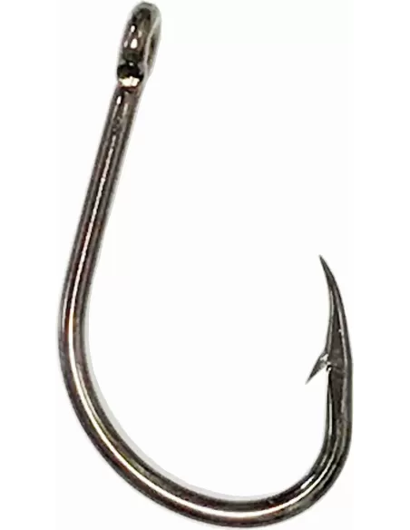 Kaptura Ami Special Marine Live Bait Super Robusti con Occhiello Ami sfusi Fishing Ferrari