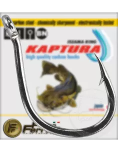 Kaptura Ami Con Occhiello Iseama Ringed Ami sfusi Lineaeffe