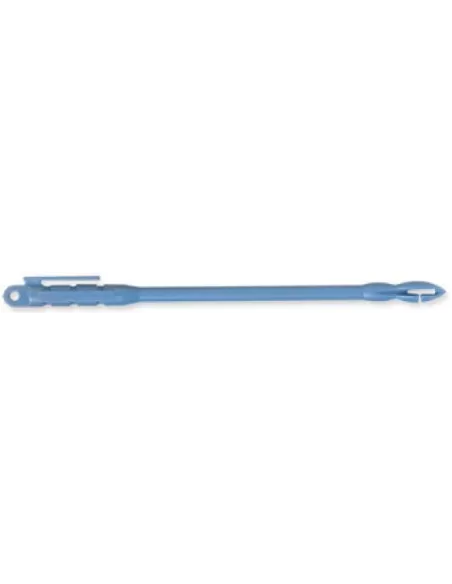 Top plastic slamer medium