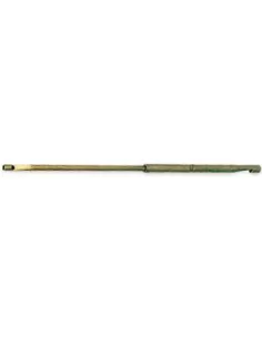 Slamatore in ottone Minuteria Lineaeffe