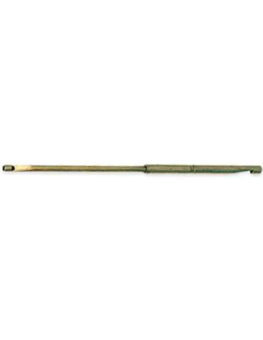 Slamatore in ottone Minuteria Lineaeffe