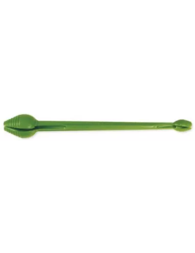 Slamatore plastica grande 18Cm Minuteria Lineaeffe