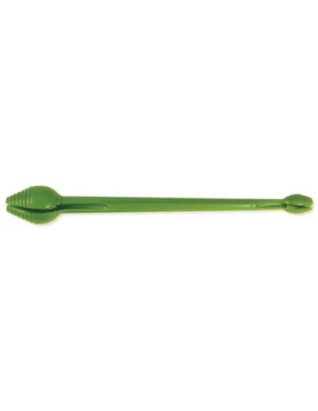 Slamatore plastica grande 18Cm Minuteria Lineaeffe