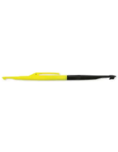 Slamatore Doppio con ago e clip Minuteria Lineaeffe