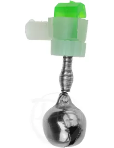 Campanello da Pesca singolo Accessori da pesca Sele