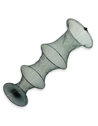 Nassa 200Cm nasse e reti Lineaeffe
