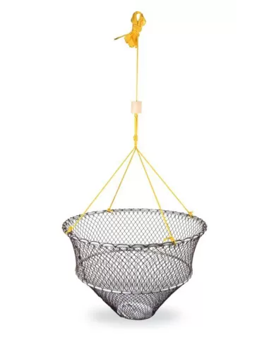 Rete per granchi nasse e reti Lineaeffe