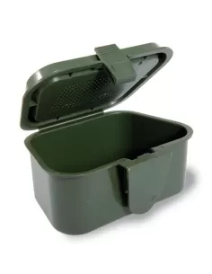 Scatola portavivo gibernetta Accessori da pesca Lineaeffe