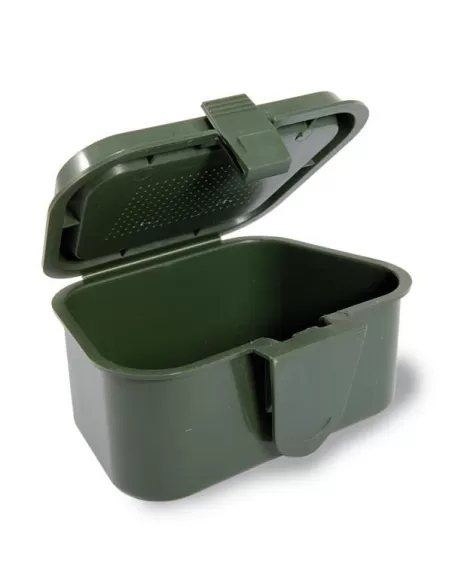 Scatola portavivo gibernetta Accessori da pesca Lineaeffe