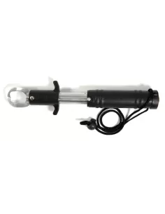 Bilancia fish gripper dinamometrica Accessori da pesca Lineaeffe