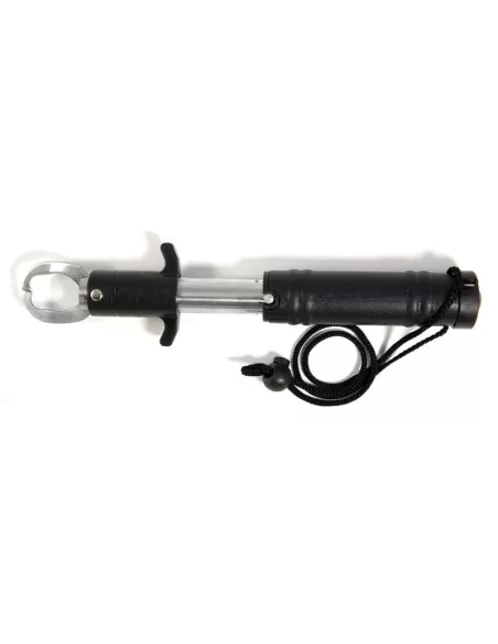 Bilancia fish gripper dinamometrica Accessori da pesca Lineaeffe