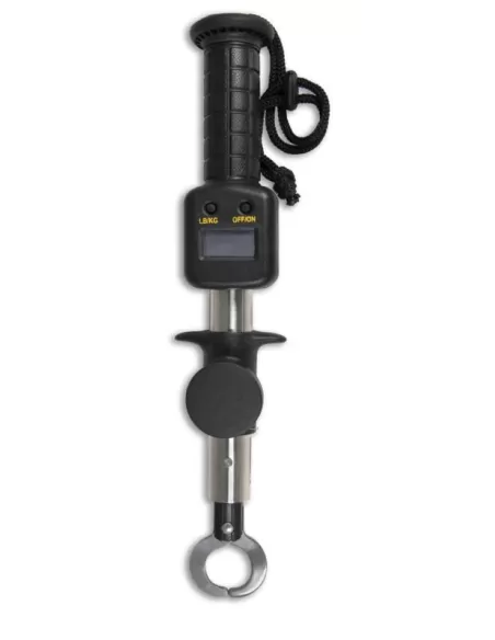 Bilancia fish gripper con display Accessori da pesca Lineaeffe