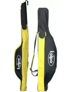 Offerta Foderi Porta Canne Cordura Kit da pesca Kolpo