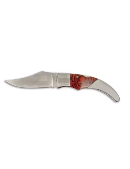Coltello a serramanico 17 cm Caccia Altro