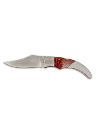Coltello a serramanico 20 cm Caccia Altro