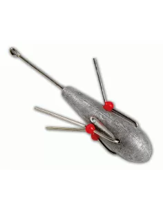 Piombo Spike da Surfcasting Piombi Surfcasting Altro