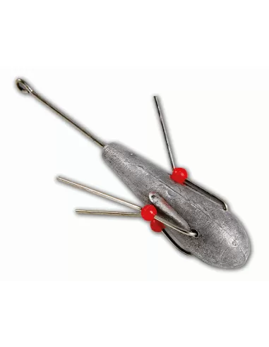 Piombo Spike da Surfcasting Piombi Surfcasting Altro
