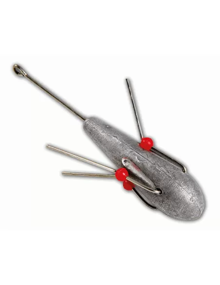 Piombo Spike da Surfcasting Piombi Surfcasting Altro