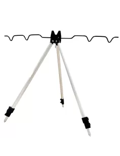 Extensible Aluminum Tripod