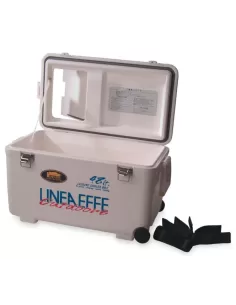 Cooling box from 48L 