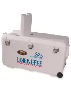 Cooling box from 60L 