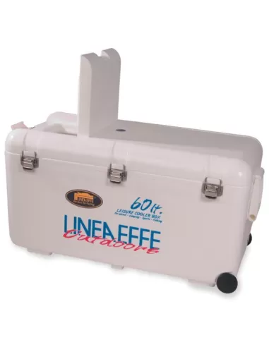 Frigorifero portatile da 60L Borse Termiche Lineaeffe