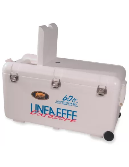 Frigorifero portatile da 60L Borse Termiche Lineaeffe