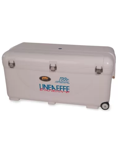 Frigorifero portatile da 100L Borse Termiche Lineaeffe