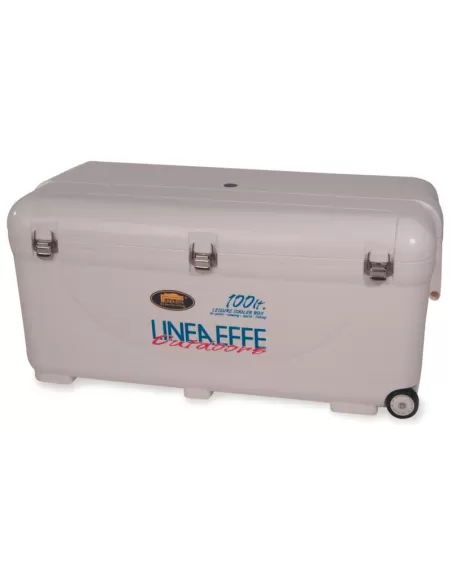 Frigorifero portatile da 100L Borse Termiche Lineaeffe