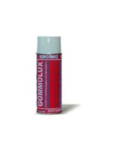 Gommolux spray Nautica Gamar