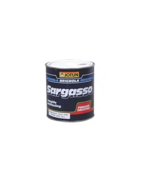 Antivegetativa Blu Sargasso 0.75Lt Nautica Gamar