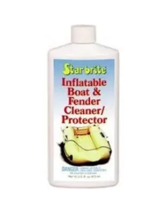 Detergente protettivo per barche e gommoni Nautica Gamar