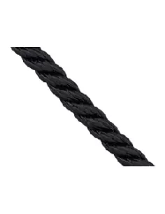 Cima poly nera MM16 Nautica Gamar