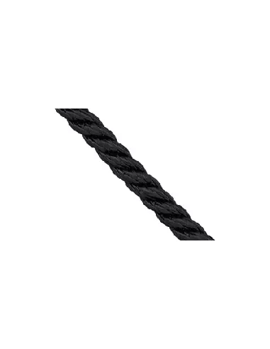Cima poly nera MM16 Nautica Gamar