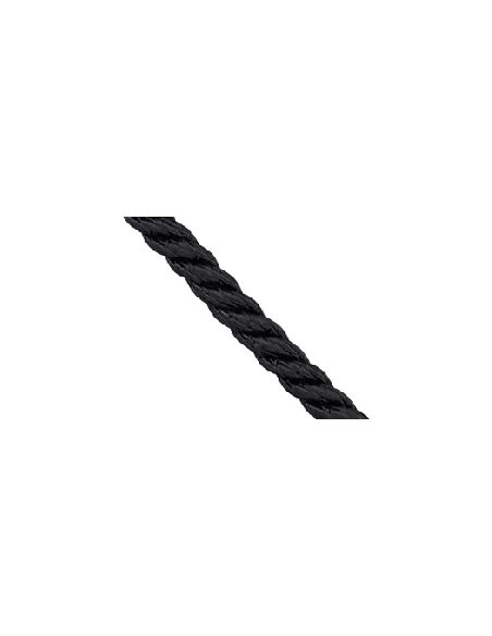 Cima poly nera MM16 Nautica Gamar