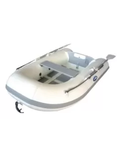 Tender - Gommone ROLL-UP 200 Mare Gamar