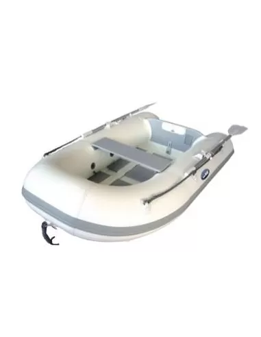 Tender - Gommone ROLL-UP 200 Mare Gamar