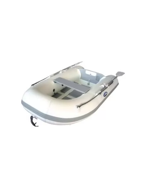 Dinghy-inflatable 200 ROLL-UP