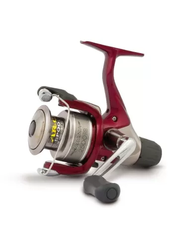 Shimano Mulinello Spinning Catana RB Mulinelli Frizione posteriore Shimano