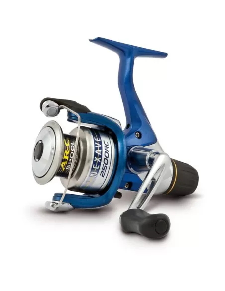 Shimano Mulinello Nexave RC Mulinelli Frizione posteriore Shimano