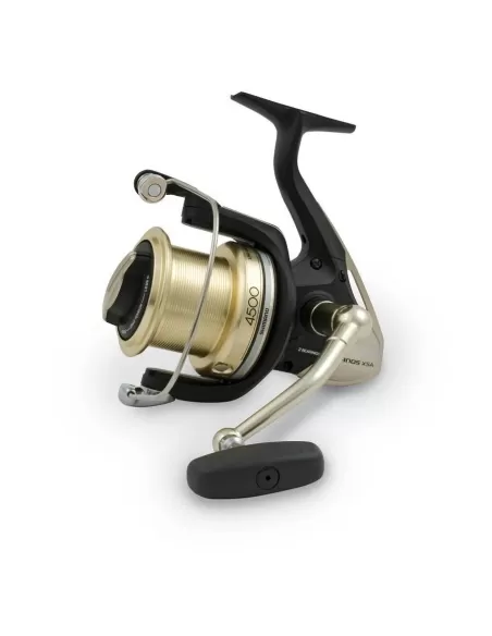 Mulinello Shimano titanos XS-A Shimano Shimano