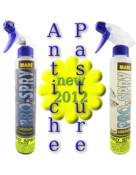 Pro-Spray Antiche Pasture Pasture Antiche Pasture
