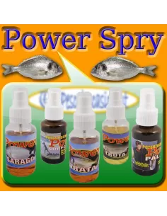 Power Spry - Additivo spray Pasture Antiche Pasture