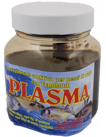 Additivo mare - Plasma Pasture Antiche Pasture