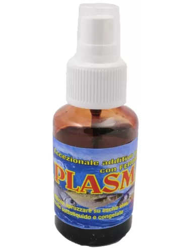 Additivo mare - Plasma Spry Pasture Antiche Pasture