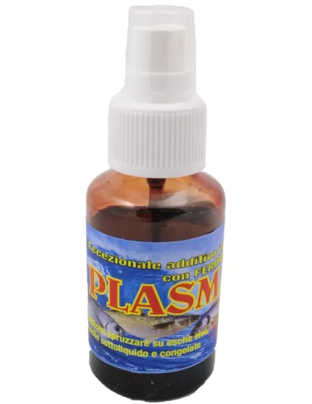 Additivo mare - Plasma Spry Pasture Antiche Pasture