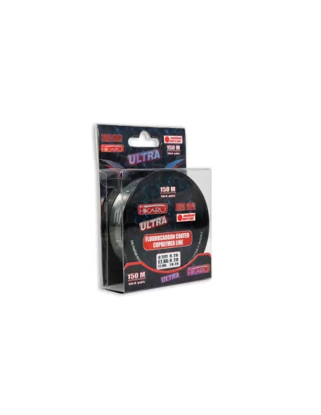 Take Hikaru Fluorocarbon Fishing Line Hikaru Fishing Lines