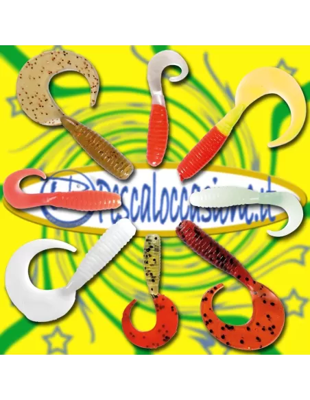Assorted sickles stock