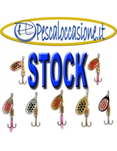 Stock - Cucchiaini Take Fast Magazzino Take
