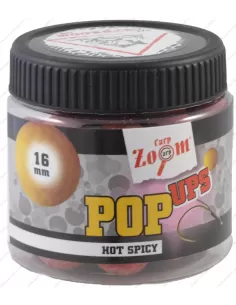 Boilies Pop Up 16mm Carpfishing Carp Zoom